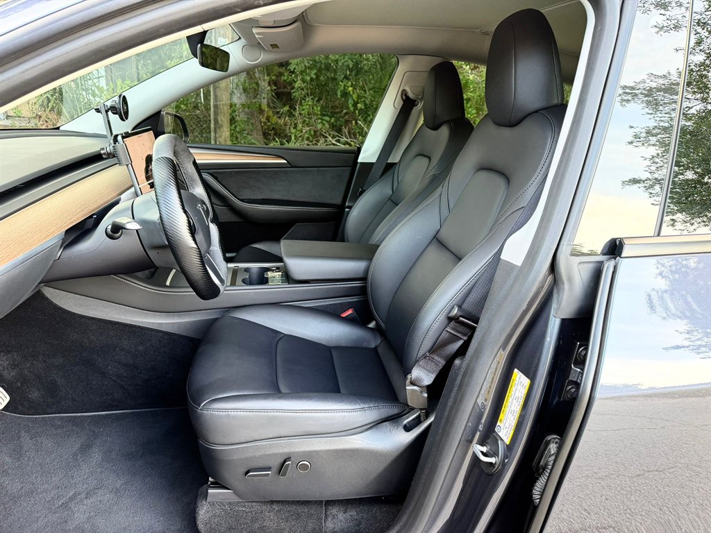 2023 Tesla Model Y Performance - Photo 8