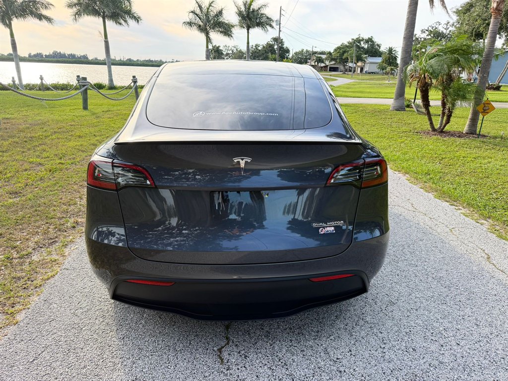2023 Tesla Model Y Performance - Photo 19