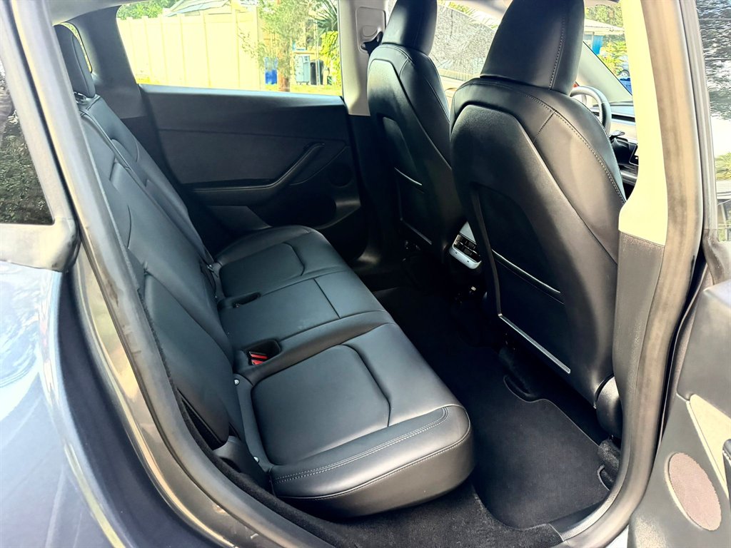 2023 Tesla Model Y Performance - Photo 11