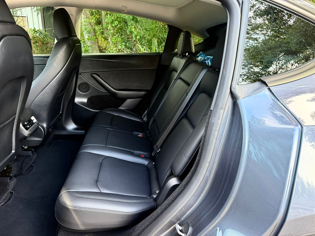 2023 Tesla Model Y Performance - Photo 10