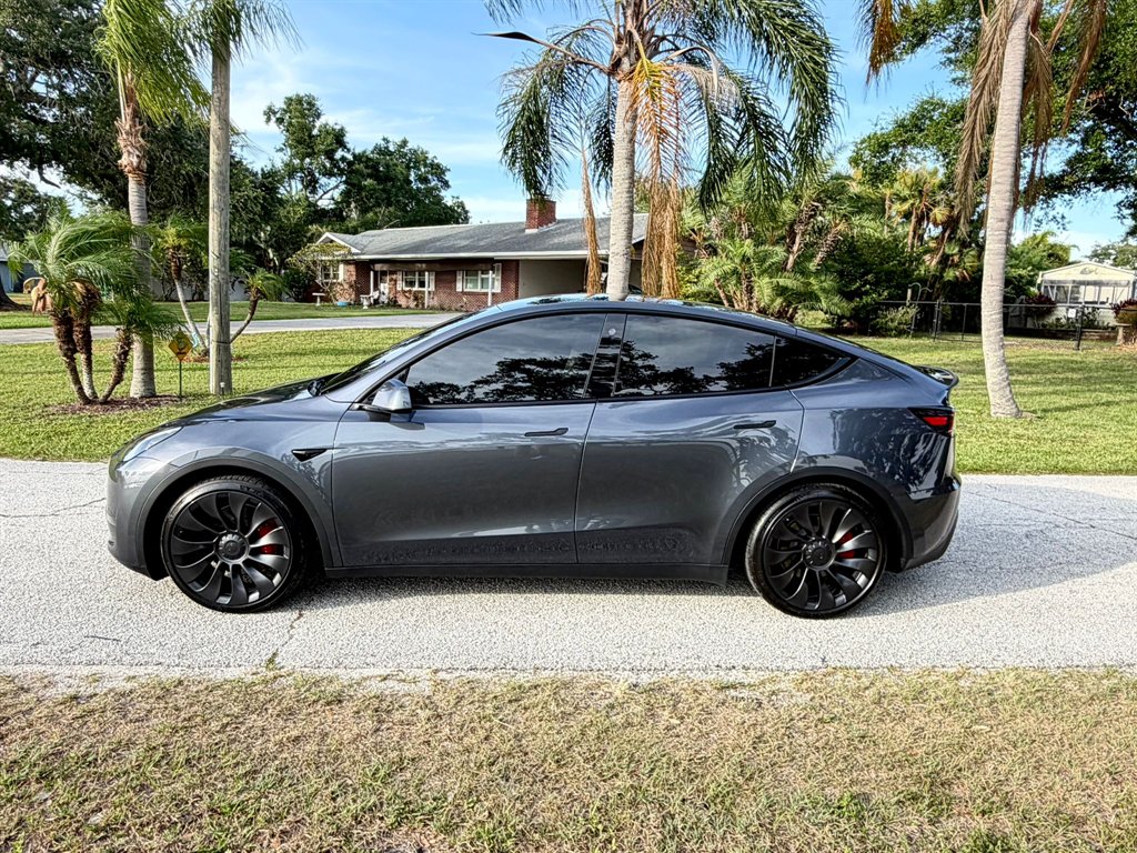 2023 Tesla Model Y Performance - Photo 6