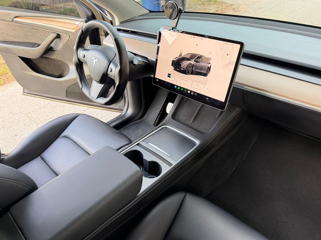 2023 Tesla Model Y Performance - Photo 13