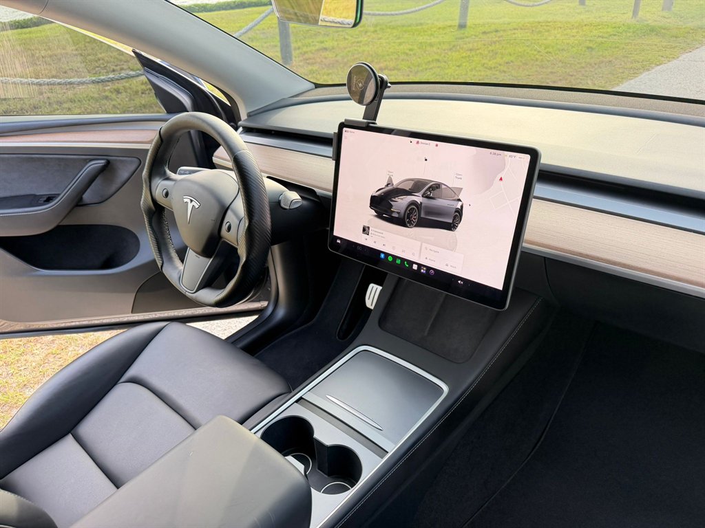 2023 Tesla Model Y Performance - Photo 15