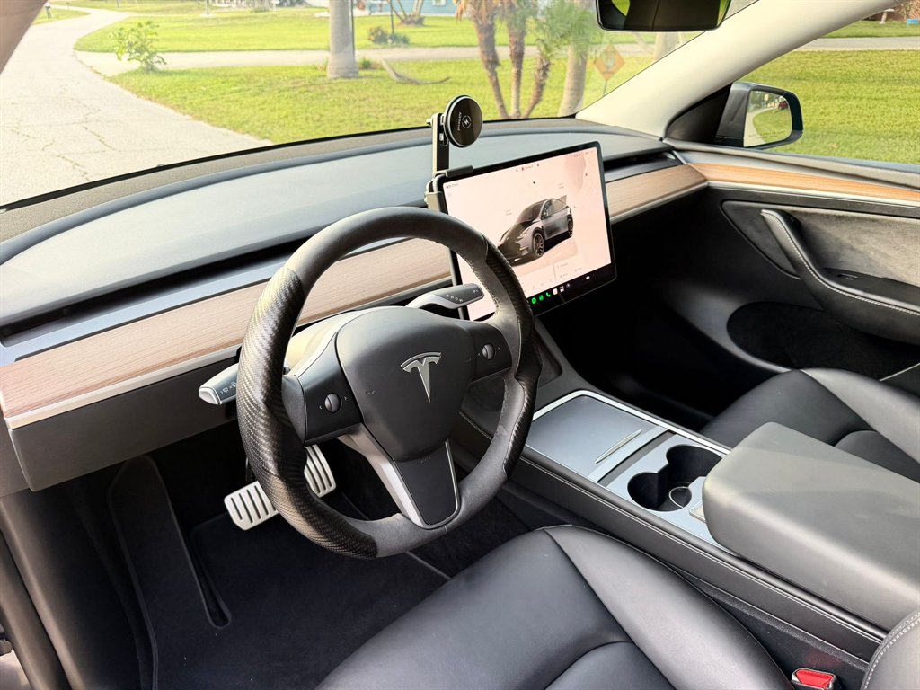 2023 Tesla Model Y Performance - Photo 9