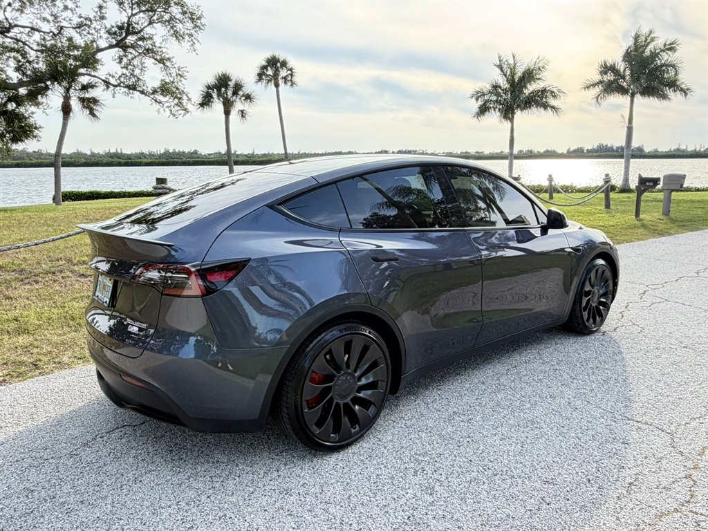 2023 Tesla Model Y Performance - Photo 20