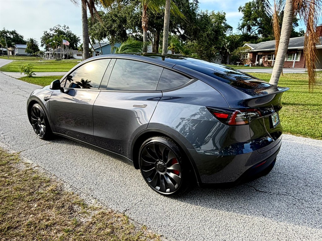 2023 Tesla Model Y Performance - Photo 23