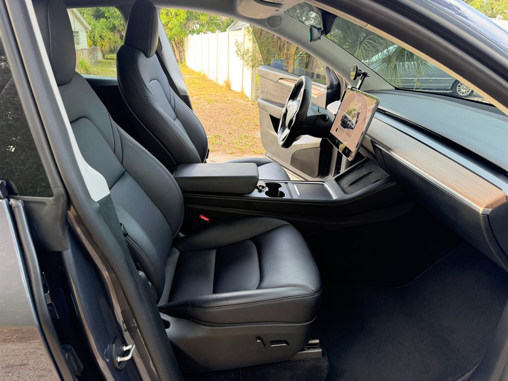2023 Tesla Model Y Performance - Photo 12