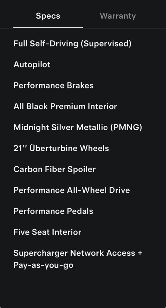 2023 Tesla Model Y Performance - Photo 26
