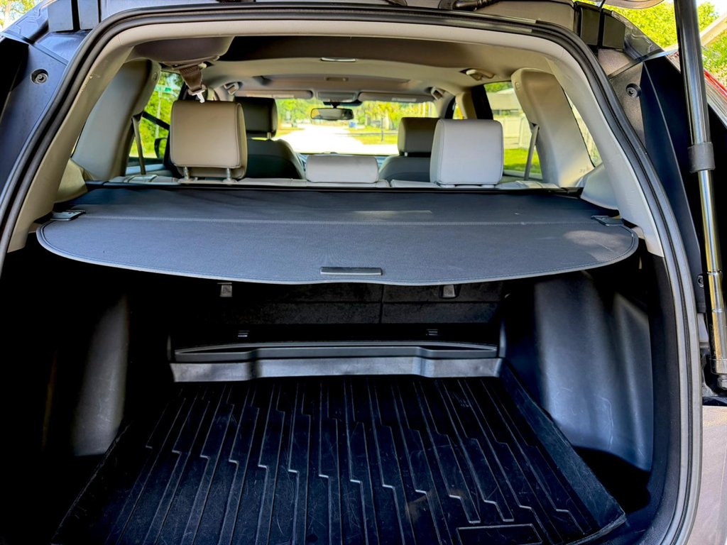 2018 Honda CR-V EX-L - Photo 19