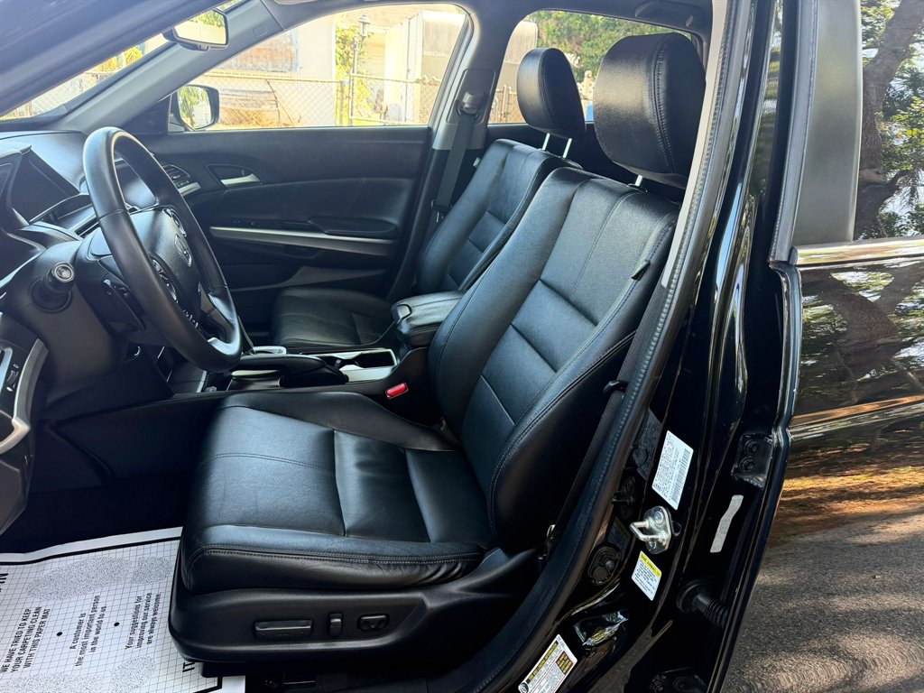 2015 Honda Crosstour EX-L V-6 - Photo 8