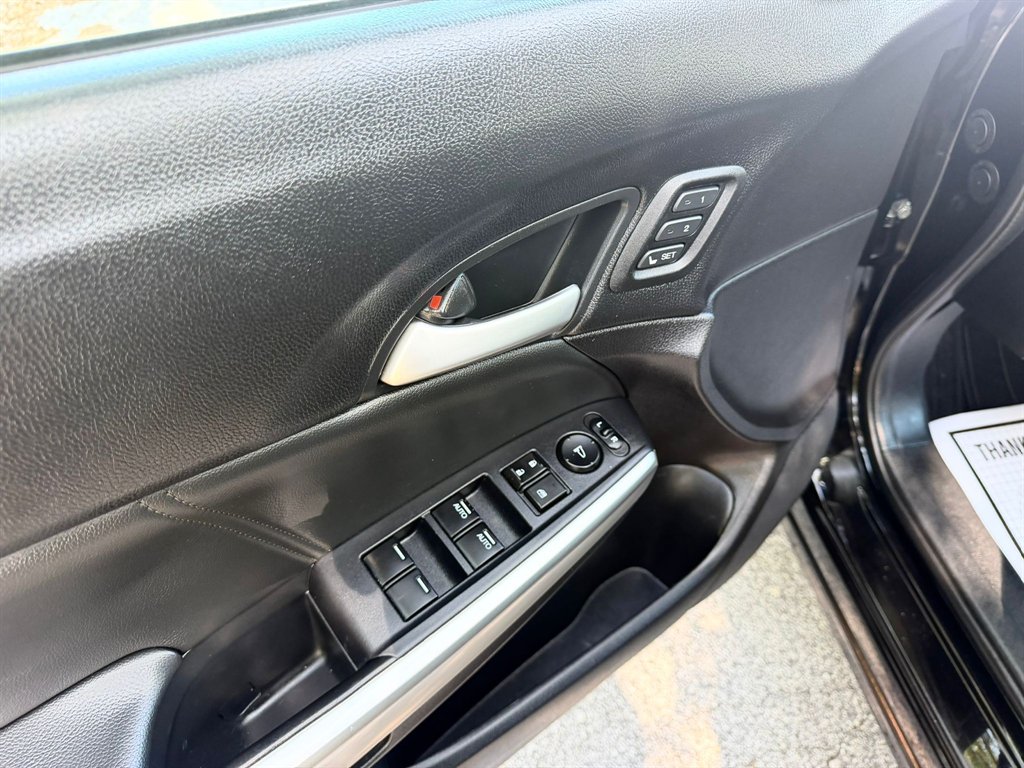 2015 Honda Crosstour EX-L V-6 - Photo 20