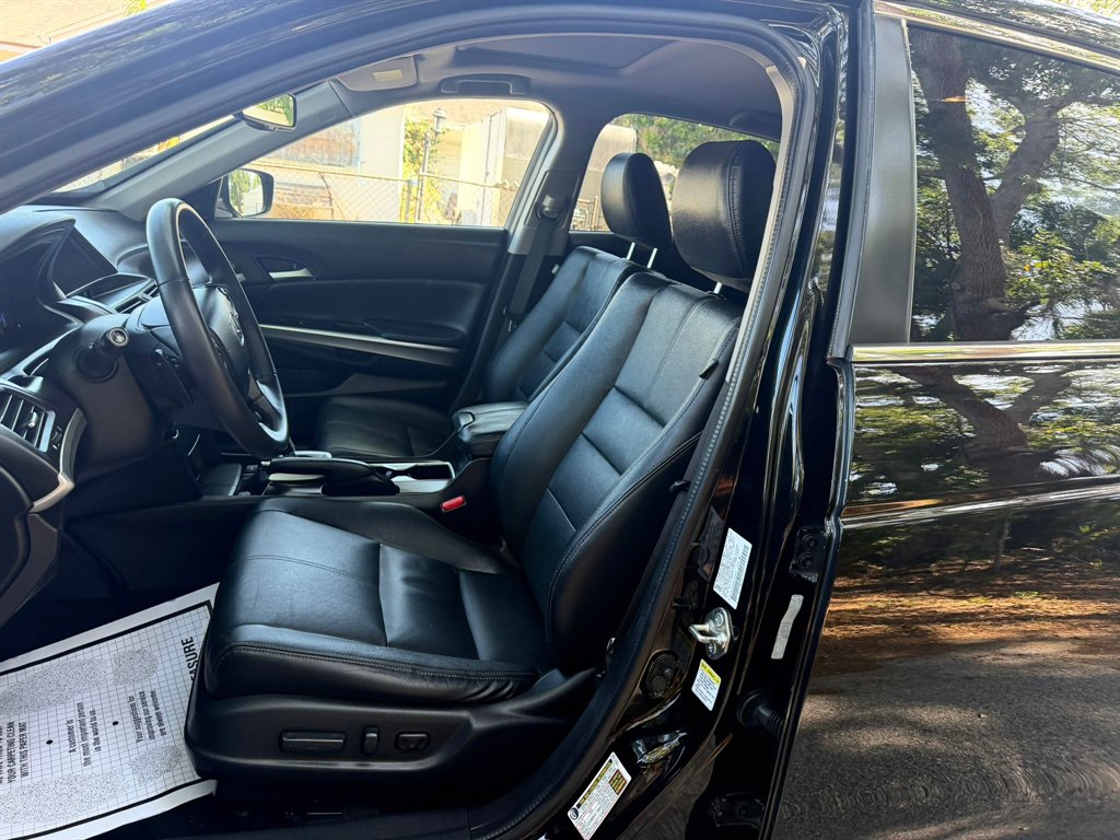 2015 Honda Crosstour EX-L V-6 - Photo 7