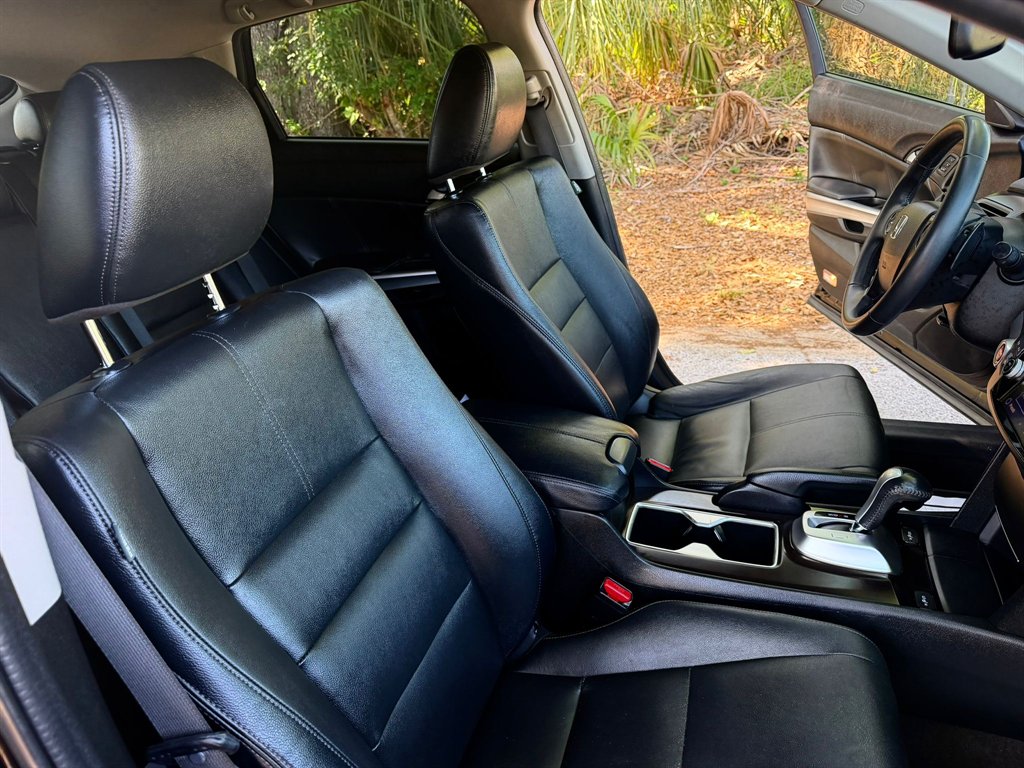 2015 Honda Crosstour EX-L V-6 - Photo 15