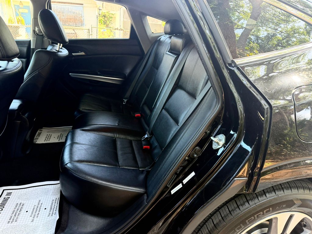 2015 Honda Crosstour EX-L V-6 - Photo 12