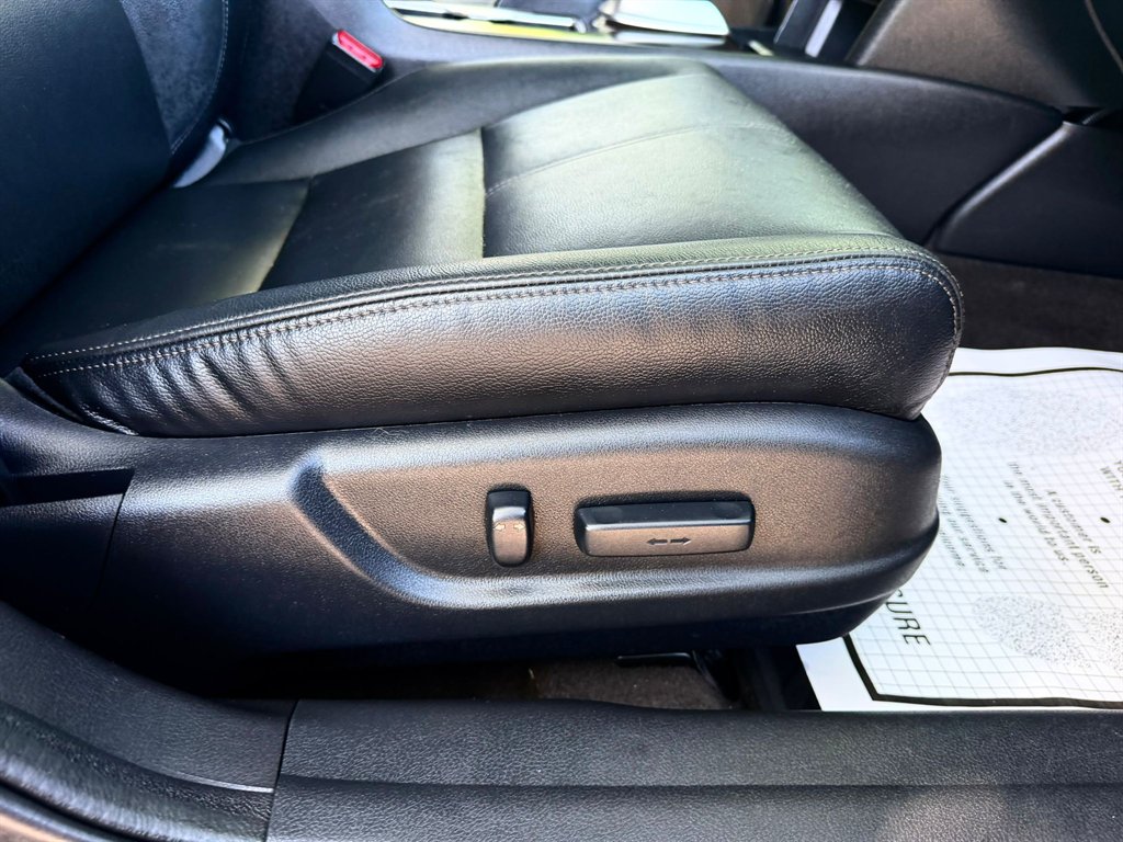 2015 Honda Crosstour EX-L V-6 - Photo 14