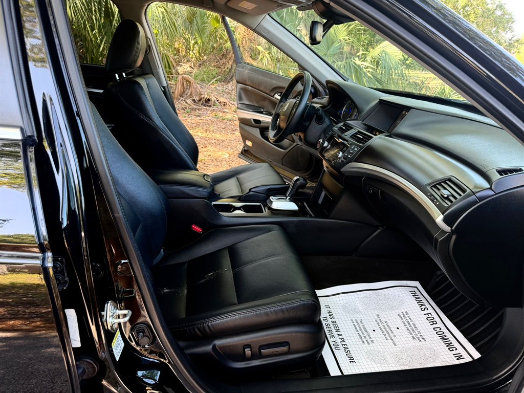 2015 Honda Crosstour EX-L V-6 - Photo 18