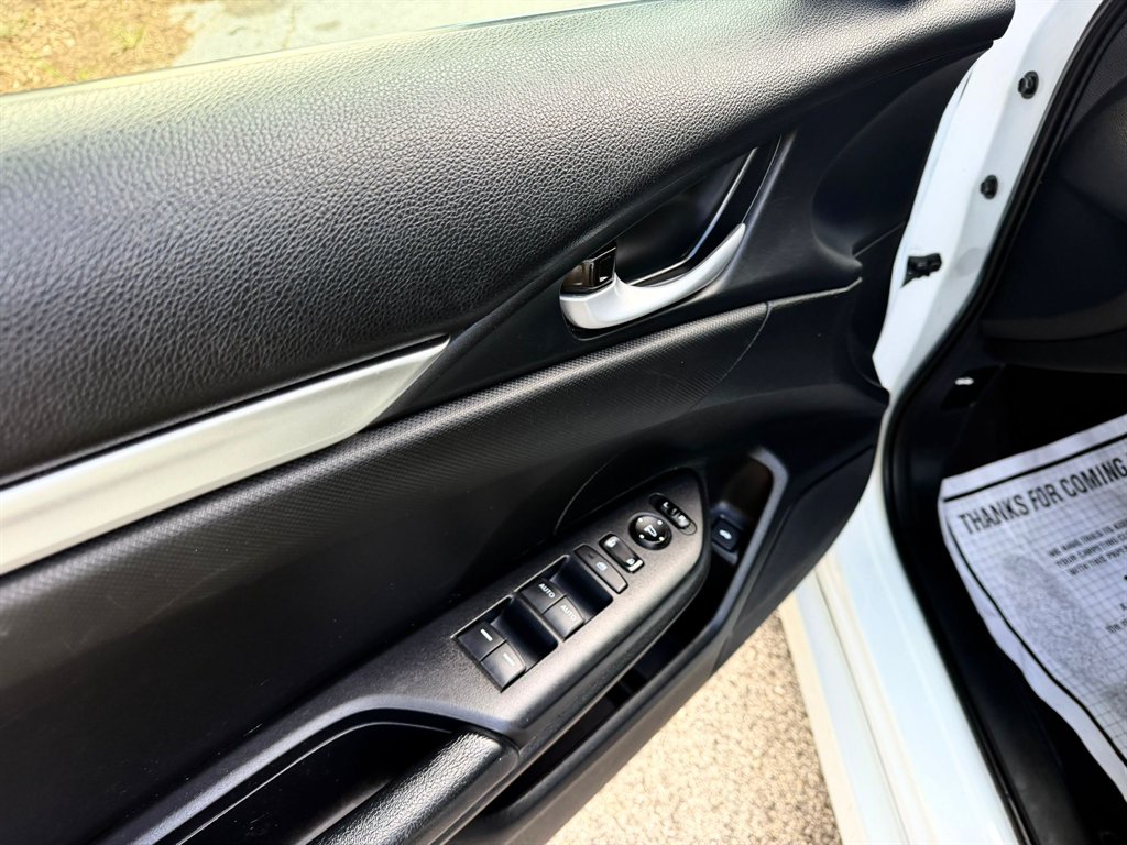 2020 Honda Civic Sport - Photo 9