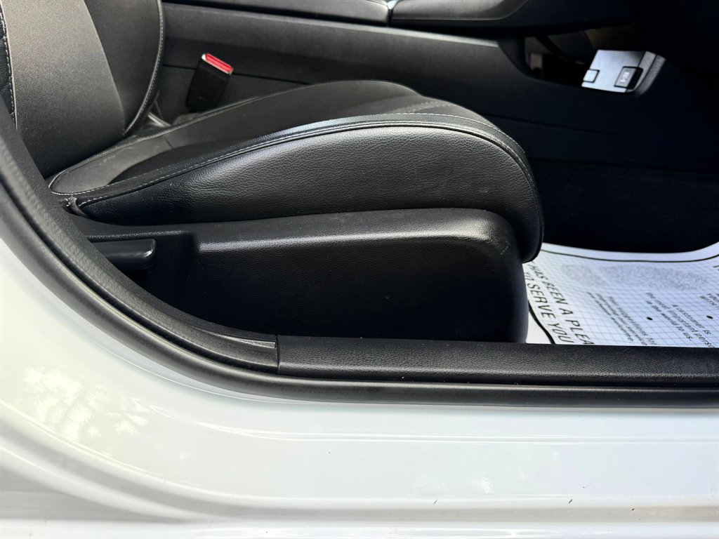 2020 Honda Civic Sport - Photo 15