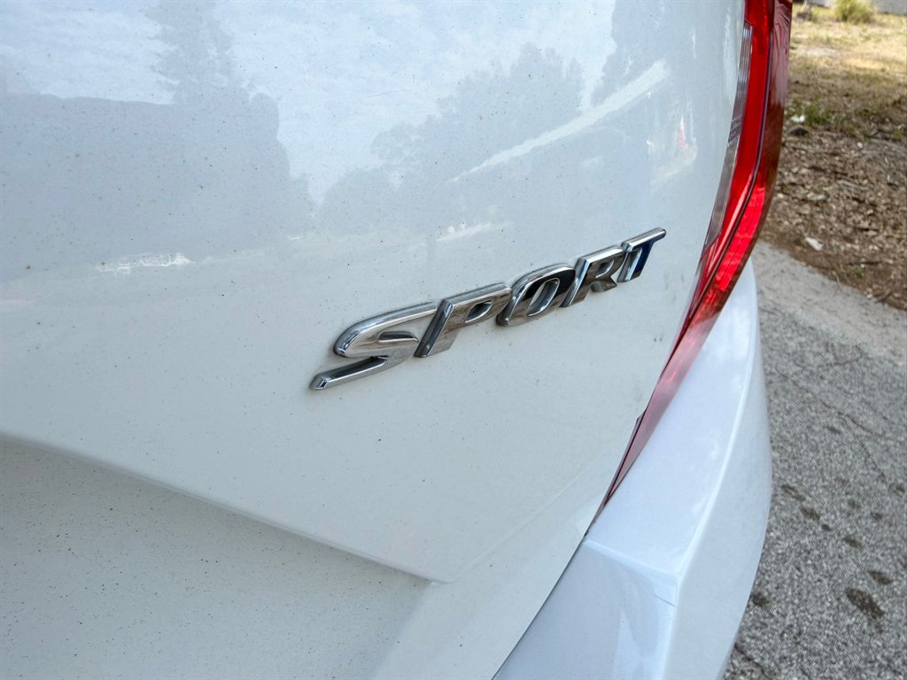 2020 Honda Civic Sport - Photo 22