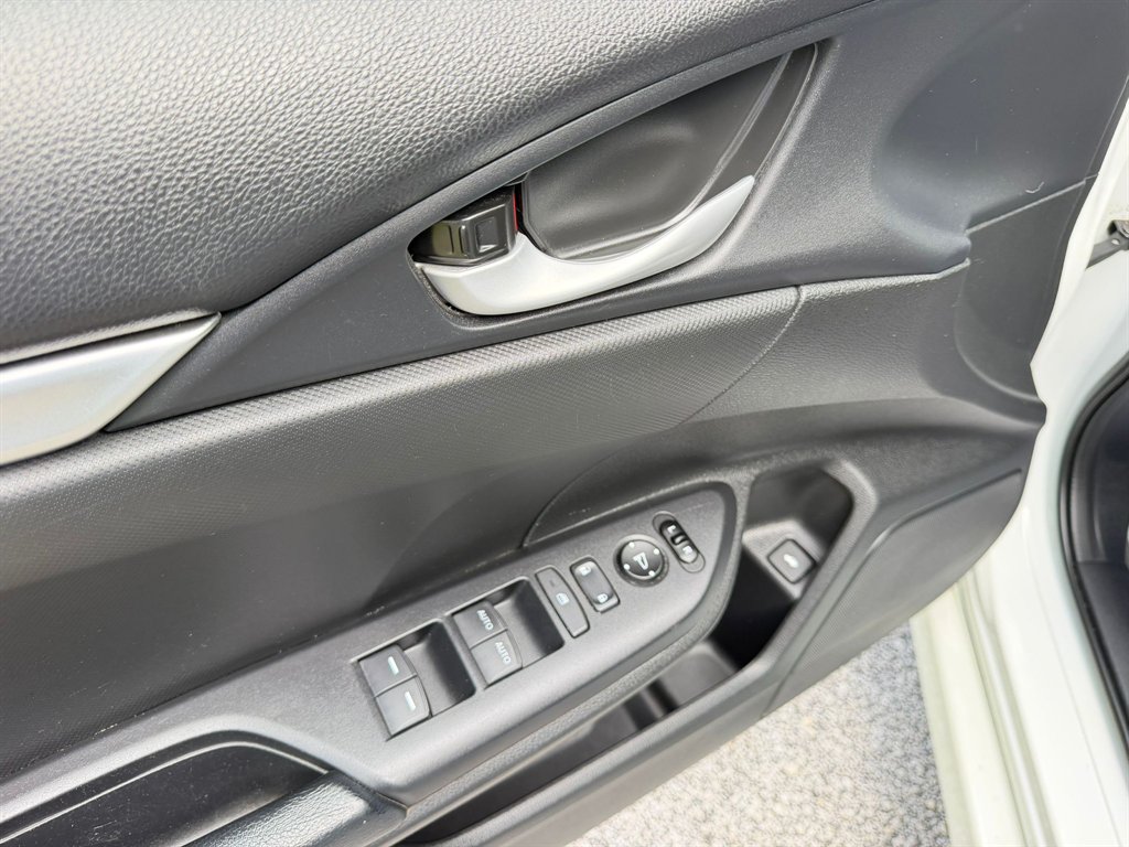 2020 Honda Civic Sport - Photo 27