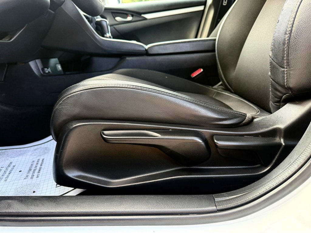 2020 Honda Civic Sport - Photo 11