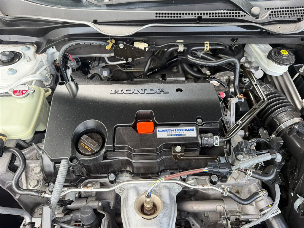 2020 Honda Civic Sport - Photo 40