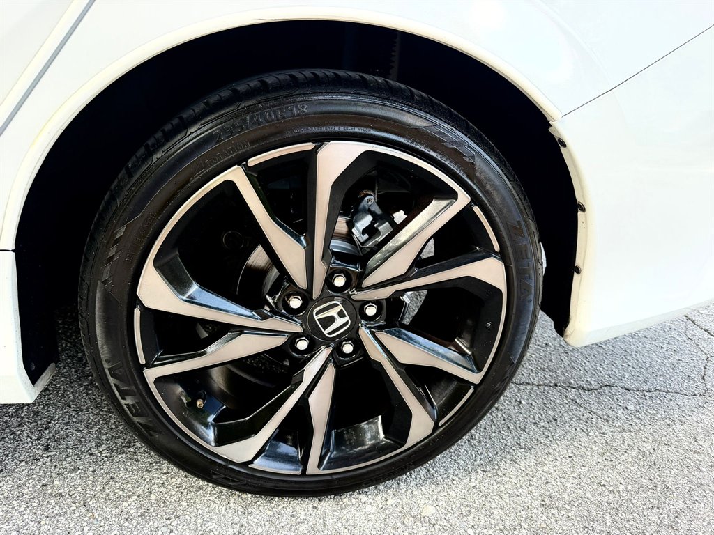 2020 Honda Civic Sport - Photo 38