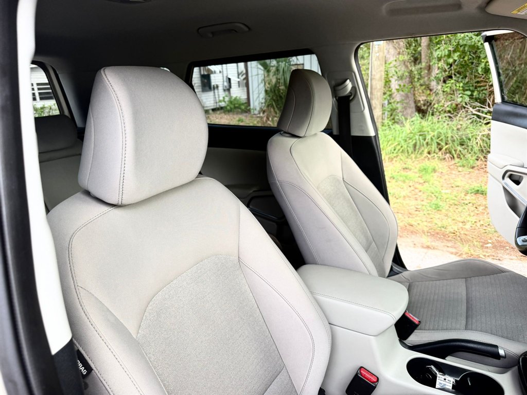 2020 Kia Soul EX - Photo 14