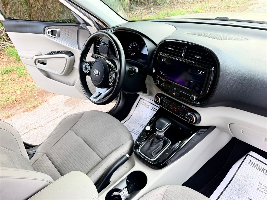 2020 Kia Soul EX - Photo 15