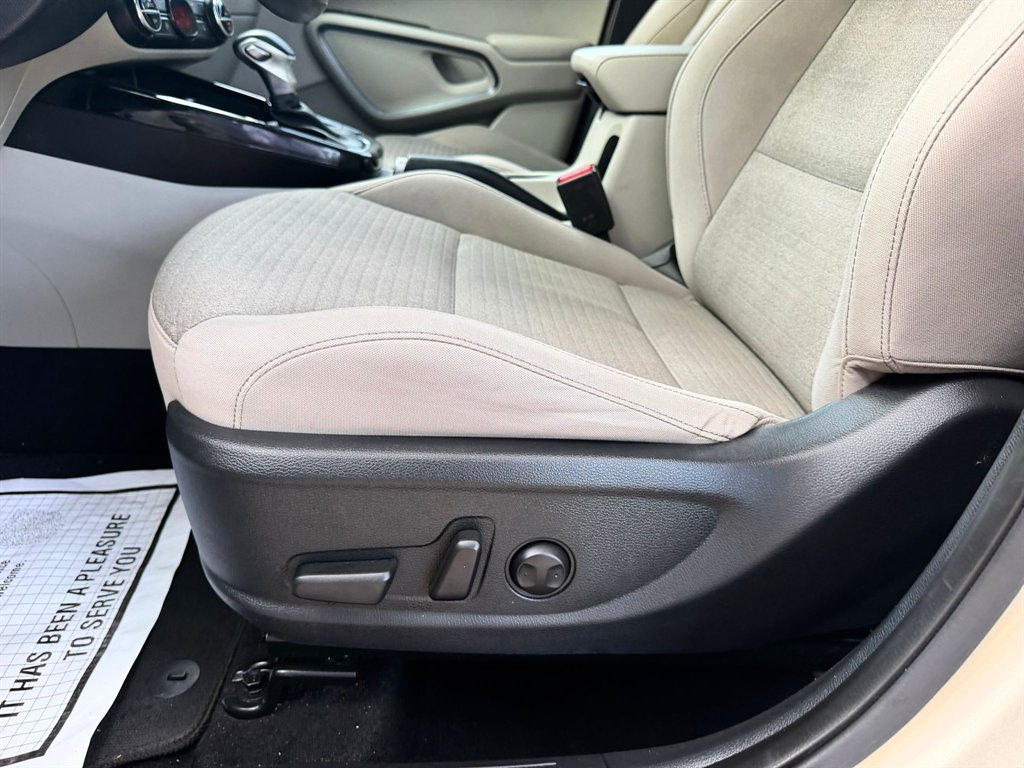 2020 Kia Soul EX - Photo 11