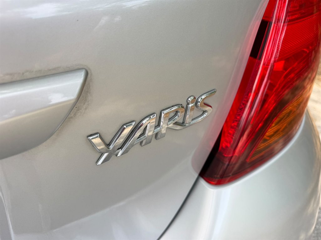 2017 Toyota Yaris SE - Photo 20