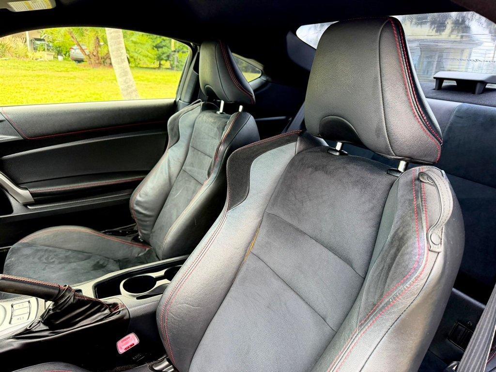 2015 Subaru BRZ Limited - Photo 16