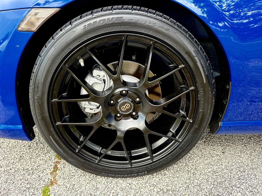 2015 Subaru BRZ Limited - Photo 23