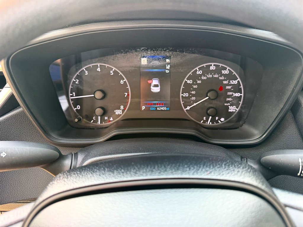 2024 Toyota Corolla LE - Photo 12