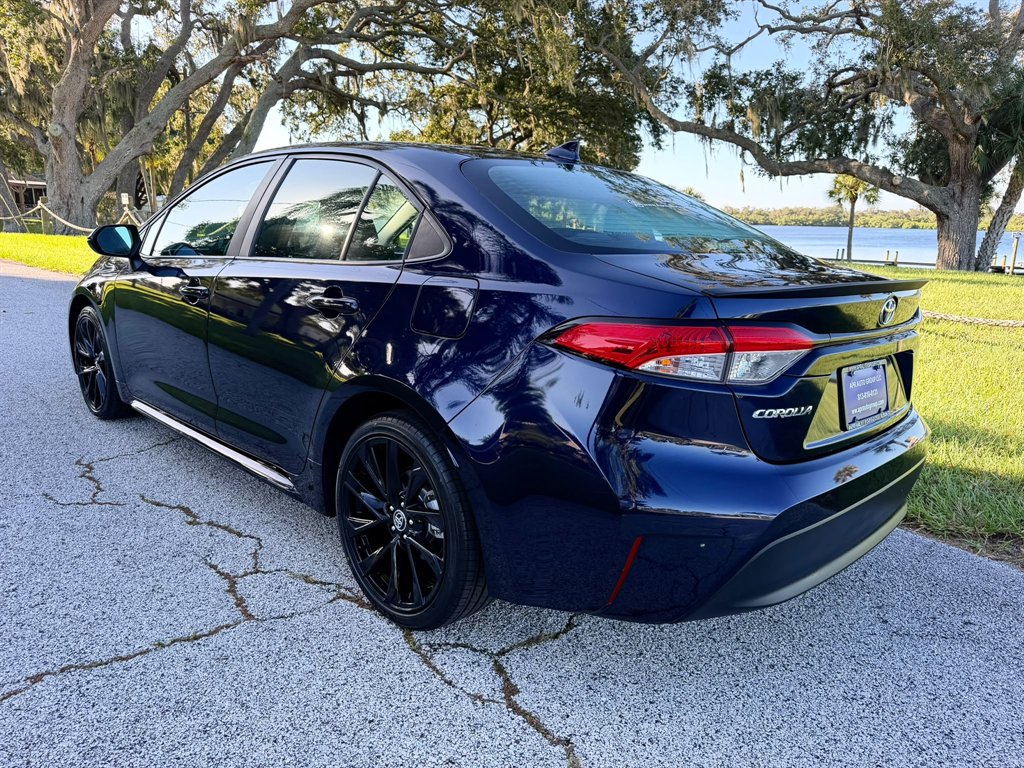 2024 Toyota Corolla LE - Photo 21
