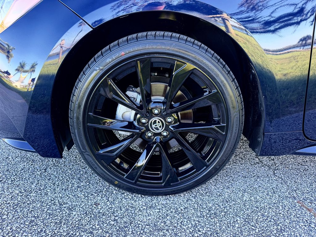 2024 Toyota Corolla LE - Photo 22