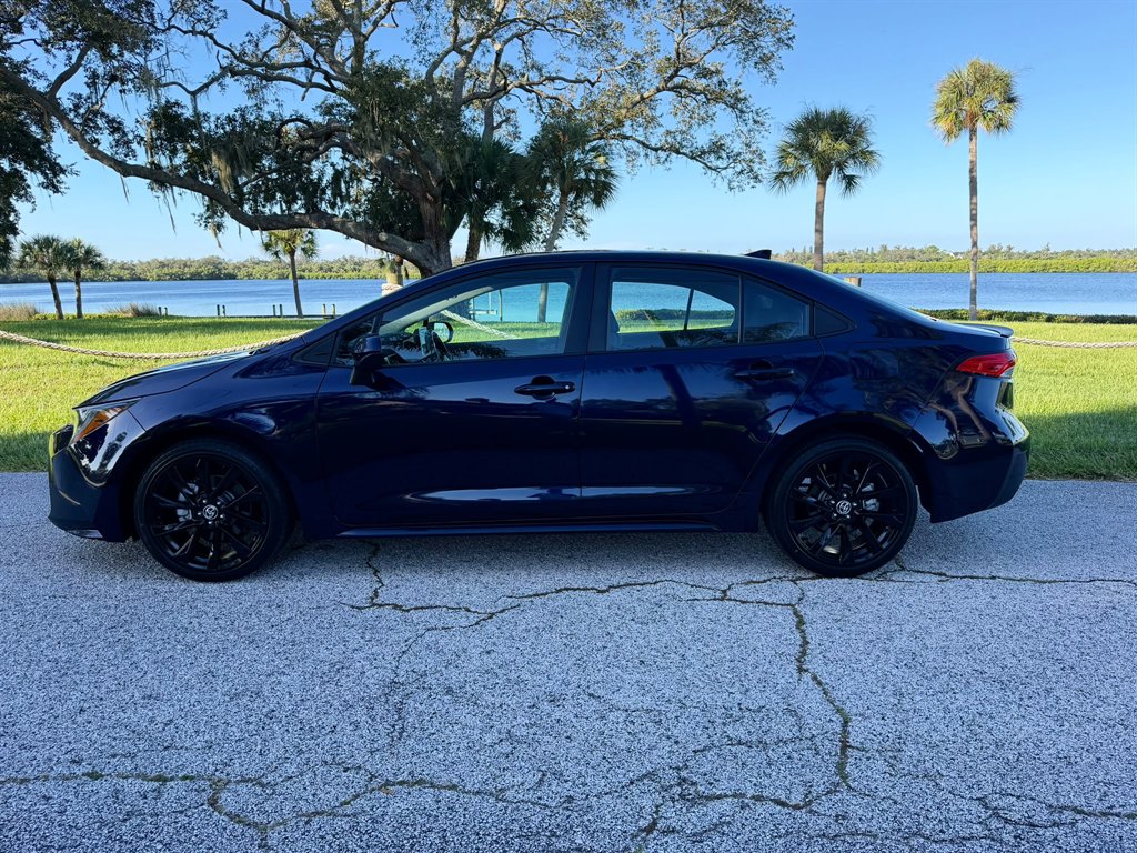 2024 Toyota Corolla LE - Photo 6