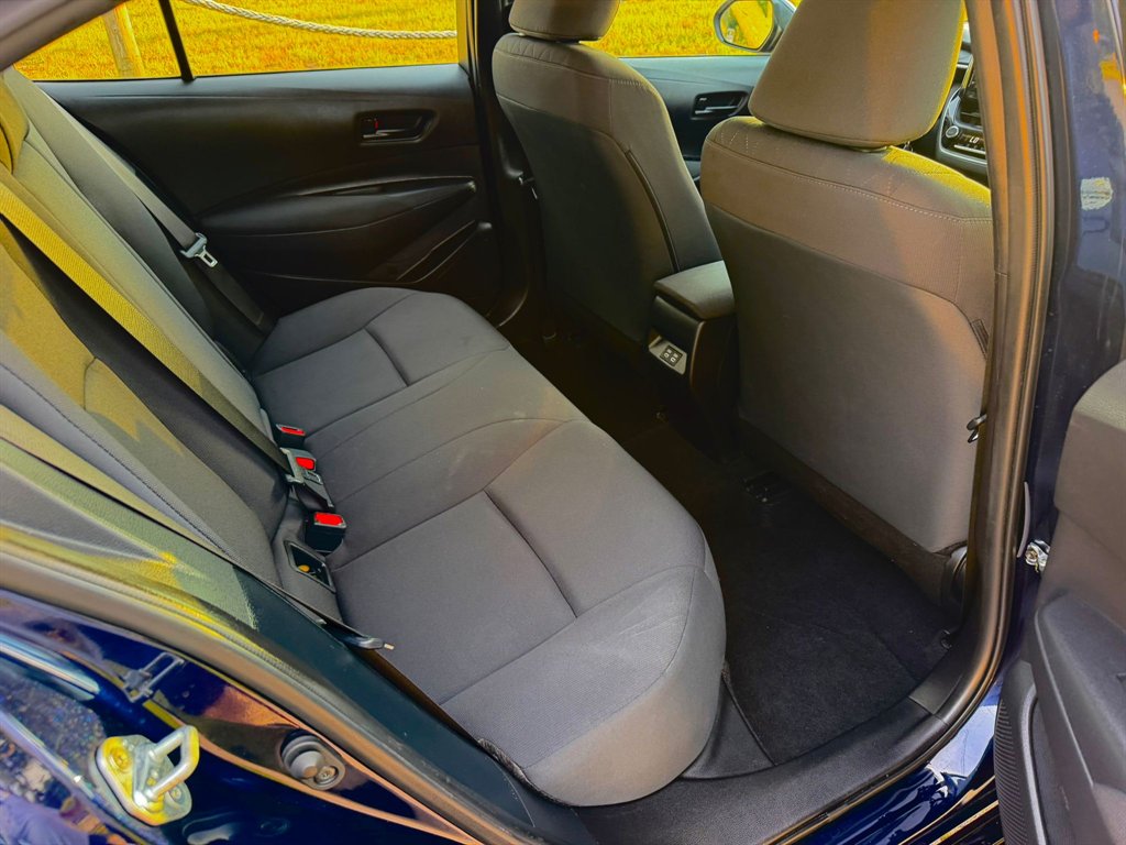 2024 Toyota Corolla LE - Photo 14