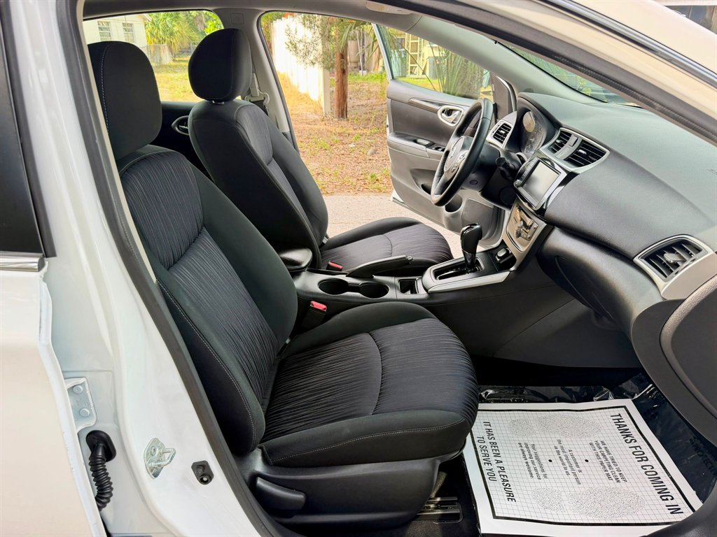 2019 Nissan Sentra SV - Photo 15