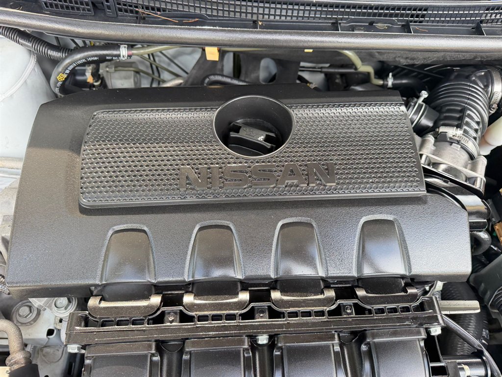 2019 Nissan Sentra SV - Photo 21