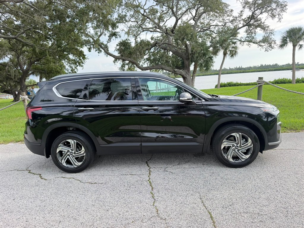 2023 Hyundai Santa Fe SEL - Photo 16