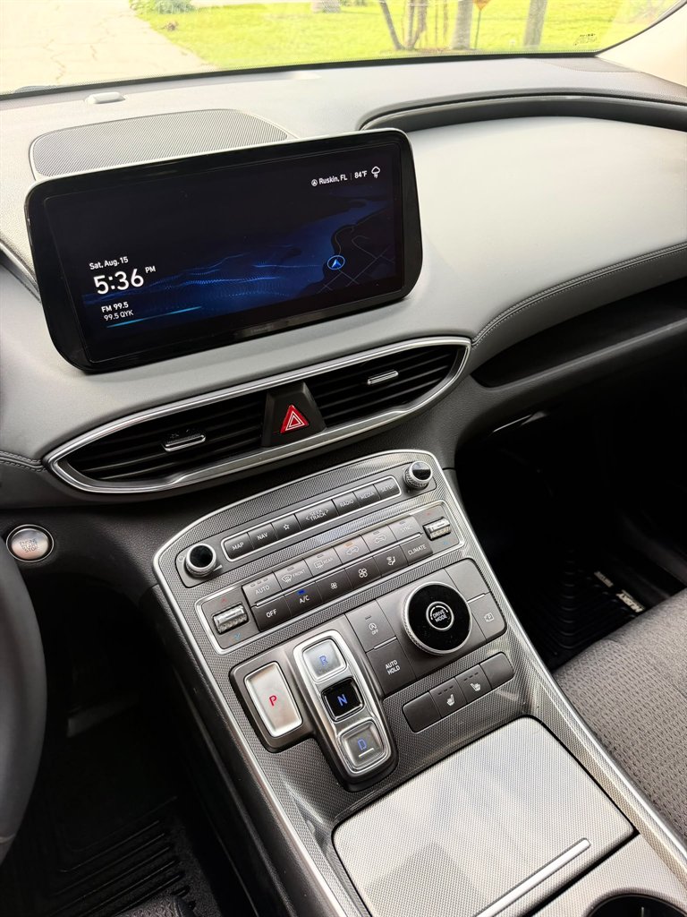 2023 Hyundai Santa Fe SEL - Photo 17