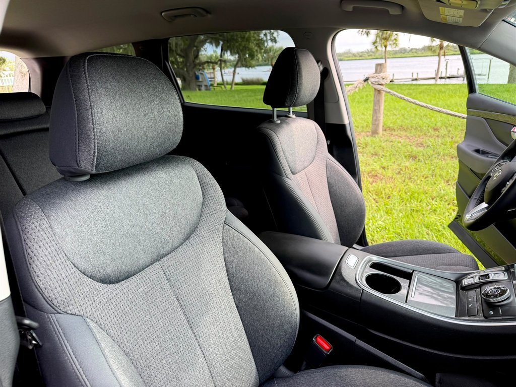 2023 Hyundai Santa Fe SEL - Photo 25