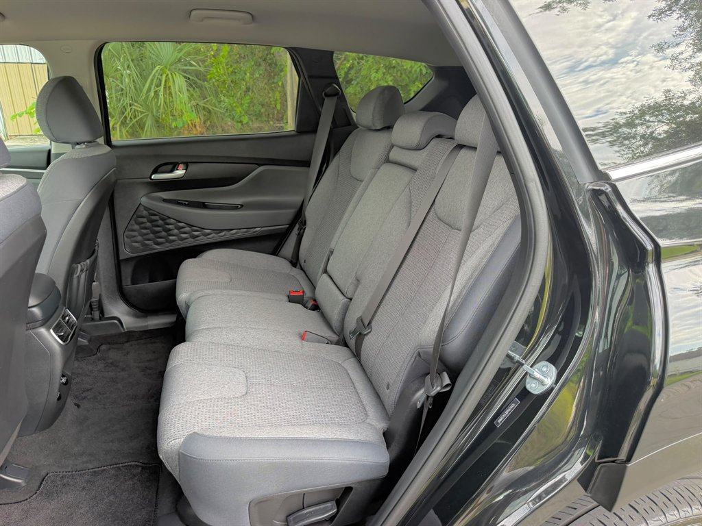2023 Hyundai Santa Fe SEL - Photo 18