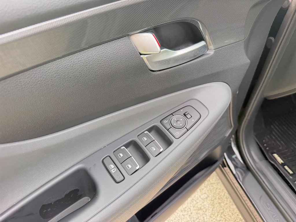 2023 Hyundai Santa Fe SEL - Photo 6