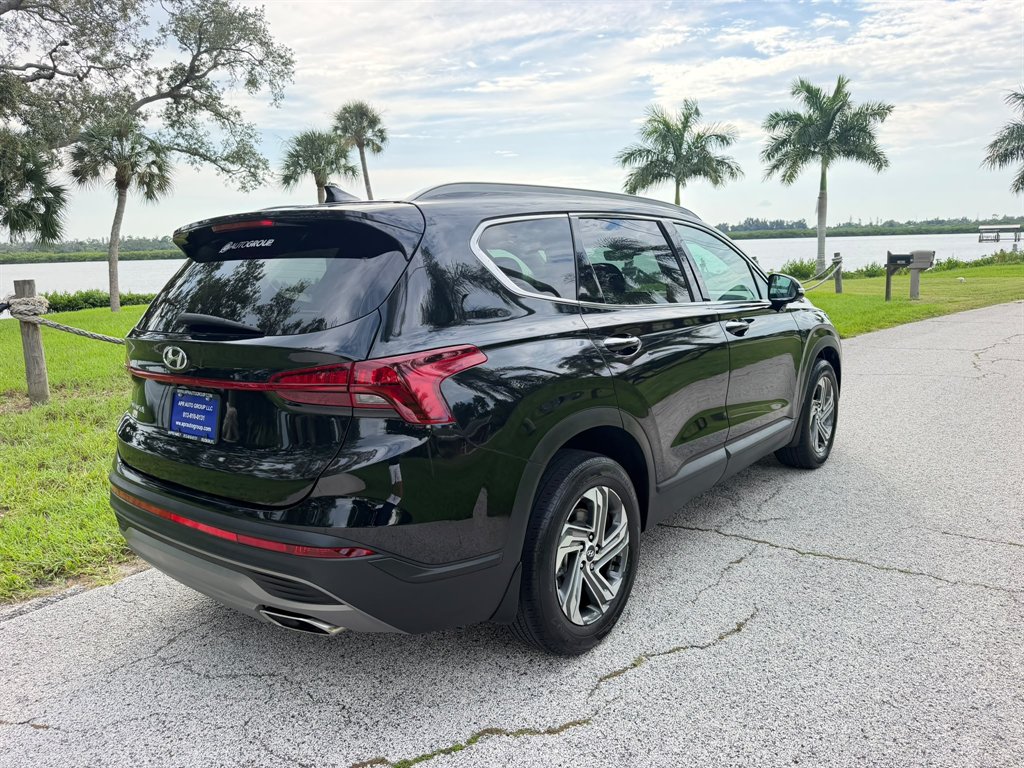 2023 Hyundai Santa Fe SEL - Photo 20