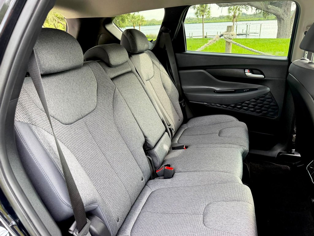 2023 Hyundai Santa Fe SEL - Photo 26