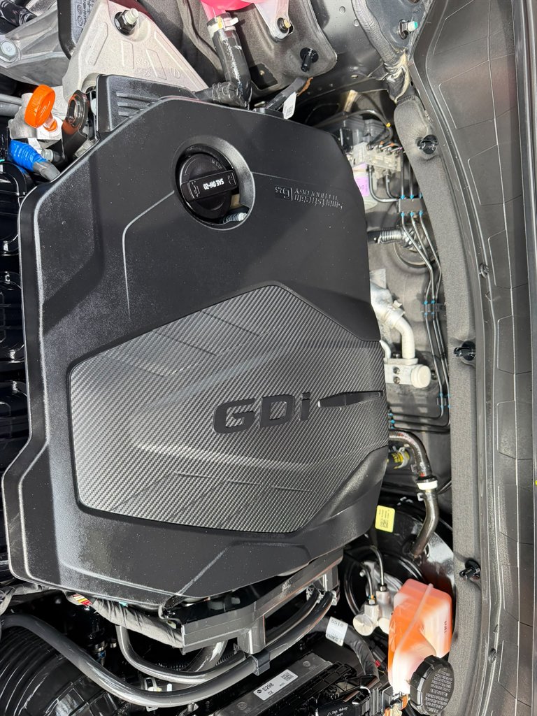 2023 Hyundai Santa Fe SEL - Photo 28