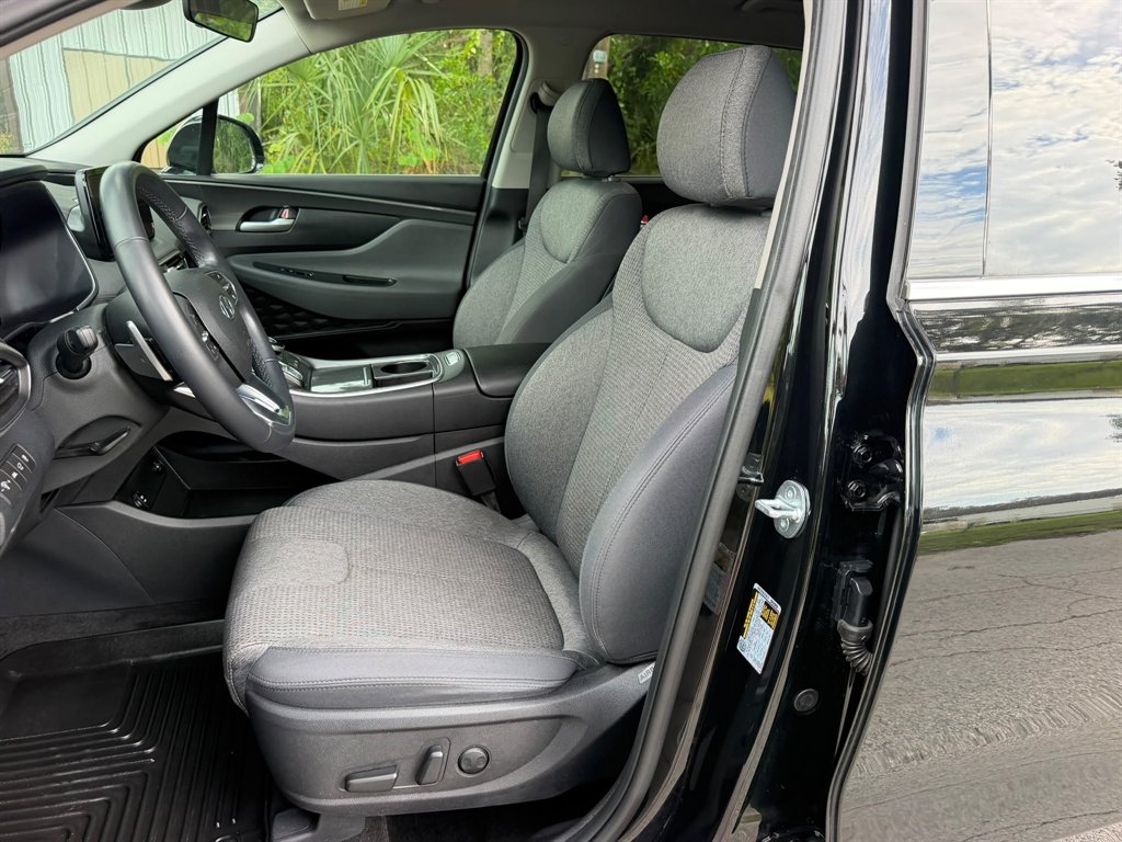 2023 Hyundai Santa Fe SEL - Photo 8
