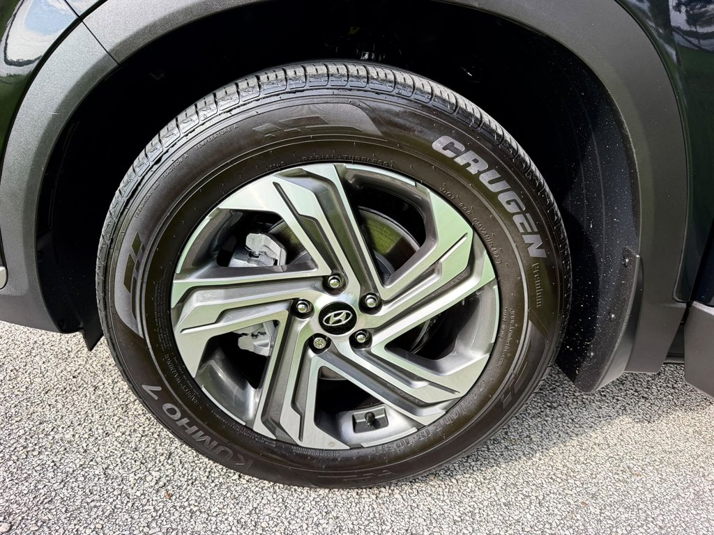 2023 Hyundai Santa Fe SEL - Photo 29